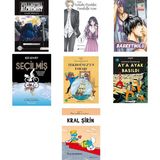 Akılçelen Kitaplar Fullmetal Alchemist - Metal Simyacı 17... +6 Çizgi Roman - Hayır