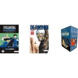 Akılçelen Kitaplar Fullmetal Alchemist Metal Simyacı-3... +2 Çizgi Roman - Hayır