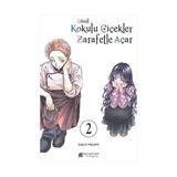 Akılçelen Kitaplar Güzel Kokulu Çiçekler Zarafetle Açar 2 + Zaman Makinesi - Dünya Edebiyatı/çizgi Roman + True Beauty 4 + 37 Kitap - Hayır