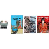Akılçelen Kitaplar Horimiya 7.cilt - Horisan ile Miyamurakun... +3 Çizgi Roman - Hayır