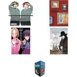Akılçelen Kitaplar Horimiya 7.cilt - Horisan ile Miyamurakun... +4 Çizgi Roman - Hayır