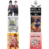 Akılçelen Kitaplar Horimiya Horisan ile Miyamurakun 08... +5 Çizgi Roman - Hayır