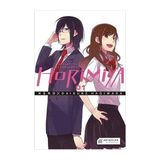Akılçelen Kitaplar Horimiya - Horisan ile Miyamurakun 1. Cilt + Death Note - Bir Başka Defter - Los Angeles Bb Cinayetleri