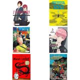 Akılçelen Kitaplar Horimiya Horisan ile Miyamurakun 10. Cilt... +5 Çizgi Roman - Hayır