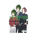 Akılçelen Kitaplar Horimiya Horisan ile Miyamurakun 13 + Geleceğimize Nutuk - Çizgi Roman + Bakemonogatari Cilt 1 + 20 Kitap - Hayır