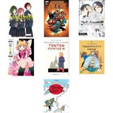 Akılçelen Kitaplar Horimiya Horisan ile Miyamurakun 14... +6 Çizgi Roman - Hayır