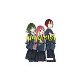 Akılçelen Kitaplar Horimiya Horisan ile Miyamurakun 14 + Blue Lock Cilt - 18 + Blue Box - Mavi Kutu 1 + 5 Kitap - Hayır