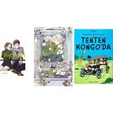 Akılçelen Kitaplar Horimiya - Horisan ile Miyamurakun 2. Cilt... +2 Çizgi Roman - Hayır