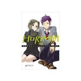 Akılçelen Kitaplar Horimiya - Horisan ile Miyamurakun 2. Cilt + Küçükler Için Büyük Çizim Kitabı