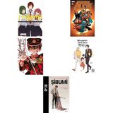 Akılçelen Kitaplar Horimiya - Horisan ile Miyamurakun 3. Cilt... +4 Çizgi Roman - Hayır