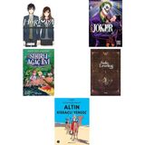Akılçelen Kitaplar Horimiya Horisan ile Miyamurakun 9. Cilt... +4 Çizgi Roman - Hayır