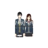 Akılçelen Kitaplar Horimiya Horisan ile Miyamurakun 9. Cilt + The Punisher Marvel Evrenini Öldürüyor + 2 Kitap - Hayır
