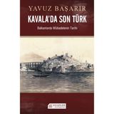Akılçelen Kitaplar Kavala'da Son Türk Balkanlarda Mübadelenin Tarihi