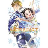 Akılçelen Kitaplar Medalist – Madalya Peşinde 3