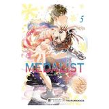 Akılçelen Kitaplar Medalist – Madalya Peşinde 5