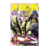 Akılçelen Kitaplar One Punch Man 19 - Tek Yumruk 19 + Safsatalar Ansiklopedisi: Akıl Yürüt(Eme)Menin Kısa Tarihi + Beyin Senin Hikayen