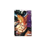Akılçelen Kitaplar One-Punch Man Cilt: 18: Tek Yumruk + Zaman Çizelgeleriyle Dünya Tarihi: Taş Devri’nden 2000’LERE