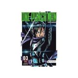Akılçelen Kitaplar One Punch Man - Cilt 3: Tek Yumruk + Berserk 12 + Marvel Action Spider-Man 1 + 31 Kitap - Hayır