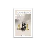 Akılçelen Kitaplar Savaş Sanatı + Şeytanın Genel Tarihi + Sevgi Üzerine: 21. Yüzyıl Için Felsefe + Protagoras