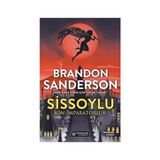 Akılçelen Kitaplar Sissoylu - Son Imparatorluk 1: Mistborn - The Last Empire 1 + Irrasyonel