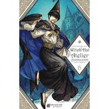 Akılçelen Kitaplar Witch Hat Atelier Cadı Şapkası Atölyesi 6 Kamome Shirahama Ciltsiz