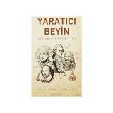 Akılçelen Kitaplar Yaratıcı Beyin - Dehanın Nörobilimi + Psikanaliz ve Sonrası + Depresyondan Çıkış Yolu: Kendi Kendine Yardım Kitabı