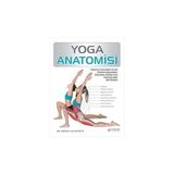 Akılçelen Kitaplar Yoga Anatomisi + Circle Toys Dondurma Eşleştirme + 36 Kitap - Hayır