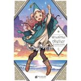 Akılçelen Witch Hat Atelier - Cadı Şapkası Atölyesi 5