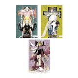 AKILÇELEN YAYINEVİ Hediyeli Ölüm Defteri 4-5-6 Manga Seti (DEATH NOTE 4-5-6)