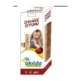 Akılda Zeka Oyunları Denge Oyunu (JENGA)