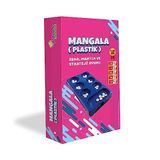 Akılda Zeka Oyunları MANGALA (PLASTİK) - oyunu