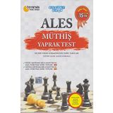 Akıllı Adam ALES Müthiş Yaprak Test