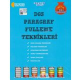 Akıllı Adam Dgs Paragraf Fulleme Teknikleri