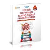 Akıllı Adam DGS Paragraf Tamamı Çözümlü 5 Fasikül Deneme