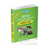 Akıllı Adam EKPSS Yaprak Test - Şahide Korkmaz
