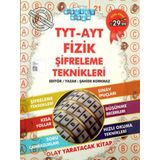 Akıllı Adam TYT-AYT Fizik Şifreleme Teknikleri