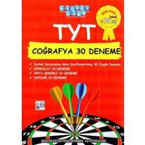 Akıllı Adam Tyt Coğrafya 30 Deneme