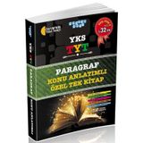 Akıllı Adam TYT Paragraf Fulleme Teknikleri