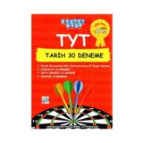 Akıllı Adam TYT Tarih 30 Deneme