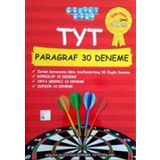 Akıllı Adam Yayıncılık 8. Sınıf LGS Paragraf Tamamı Çözümlü 30 Deneme