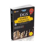 Akıllı Adam Yayınları Dgs Harika Yaprak Test