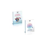 Akıllı Adam Yayınları Mandala Büyükler Için Boyama Kitabı 2'li Set Mandala Boyama