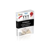 Akıllı Adam Yayınları TYT Türkçe Tamamı Çözümlü Soru Bankası