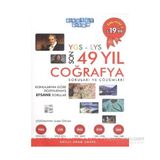 Akıllı Adam Ygs-Lys Son 51 Yıl Coğrafya Soruları Ve Çözümleri