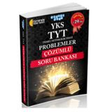 Akıllı Adam YKS-TYT Problemler Tamamı Çözümlü Soru Bankası