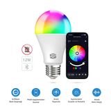 Akıllı Ampul Bluetooth 12W