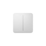 Akıllı Anahtar Butonu SoloButton (1-gang/2-way) White