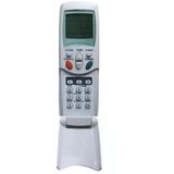 Akıllı Ayarlanabilen Üniversal Klima Kumandası Kapakl Tk-4000S