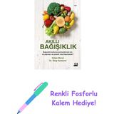 Akıllı Bağışıklık + Renkli Fosforlu Kalem - Hayır