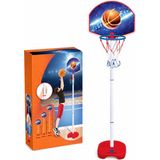 Akıllı Bayi 03407 Ayaklı Basket Potası